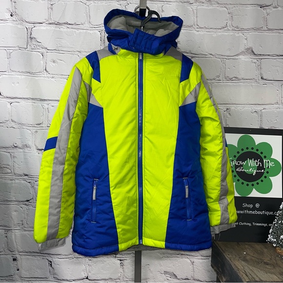 Jackets & Coats North Point Winter Coat Youth 182 Poshmark